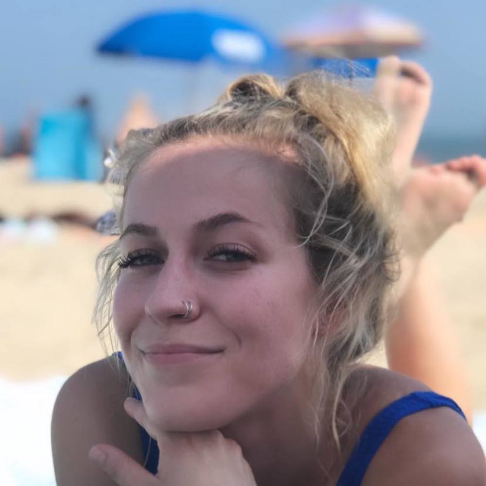 Meet your Posher, Hanna